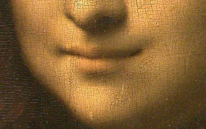 Самые невероятные и интересные факты о мона лизе леонардо да винчи